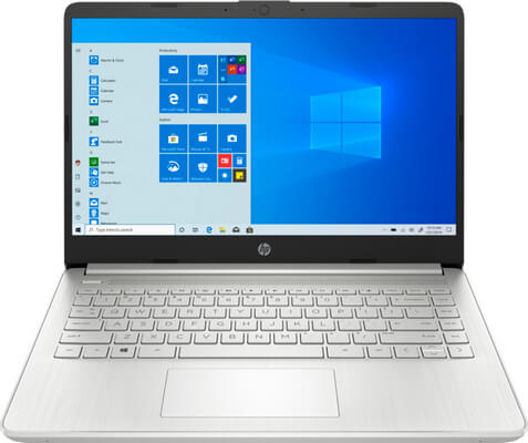 Установка Windows на ноутбук HP ProBook 650 G5 7KP23EA